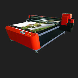 Uv Digital Ink Jet Printer