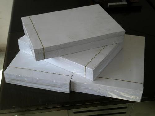 A4 Copy Paper - Premium Quality, International Standard Manufacturing Process, Quality Checked by Experts