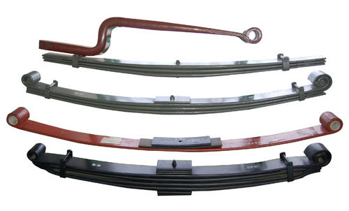 Auto Leaf Spring