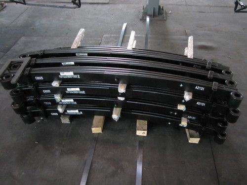 Auto Leaf Springs