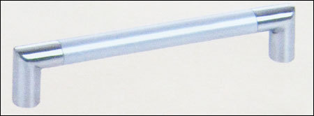 Cabinet Door Handle (Dtc-1011 S.S With Al)
