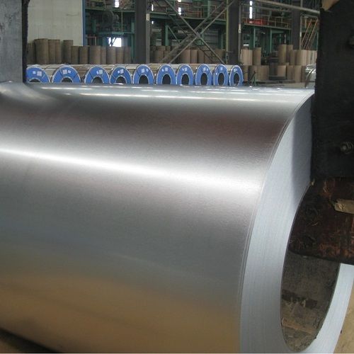 Cold Rolled Steel Coils