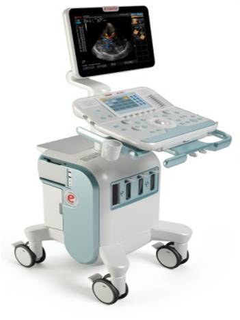 Color Doppler and Ultrasound Machines