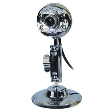 Digital HD PC Camera