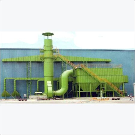 Dust Collector Systems