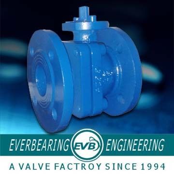 Everbearing Ball Valves