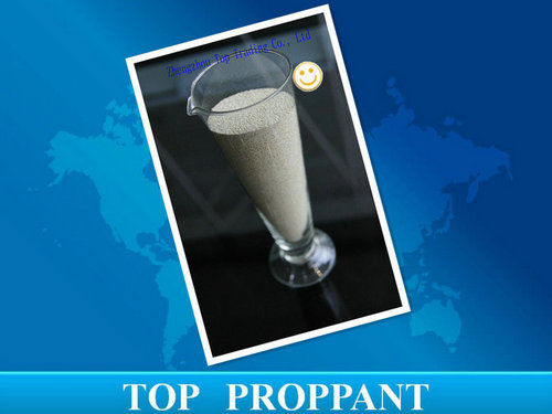 proppant sand