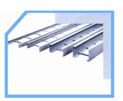 Frp Ladder Type Cable Tray