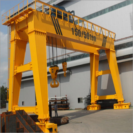 Gantry Crane