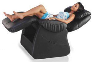 Gravity Reclining Chair