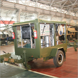 मोबाइल टाइप वैक्यूम इंसुलेटिंग ऑयल प्यूरीफायर ZYM सीरीज़