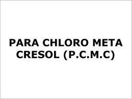 P-Chloro-M-Cresol 