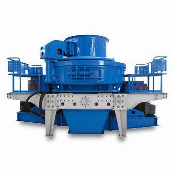 PCL Straight Impact Crusher