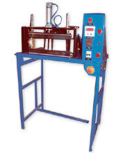 Pneumatic Operated Pouch Sealer