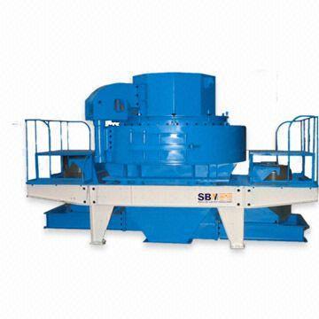 Sand Making Machinery