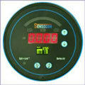 Series A4 Digital Differential Pressure Gauge