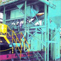 Shot Blasting Plants