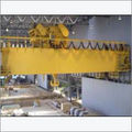 Steel Mill Crane