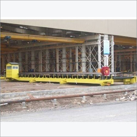 Trolley Conveyor