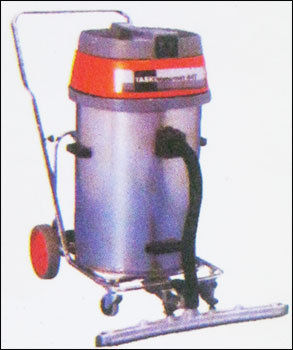 Wet & Dry Vaccum Cleaner (Ms Body)