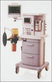 Anaesthesia Machine