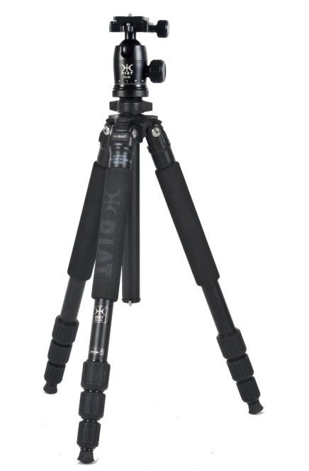 Camera Tripod AK-254