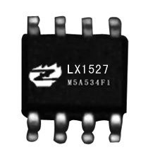 Integrated Chip LX1527