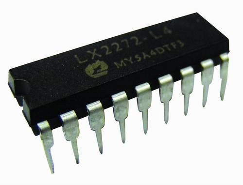 Integrated Chip LX2272