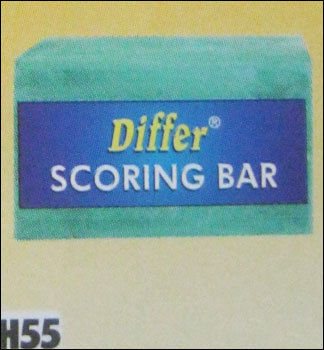 Scoring Bar