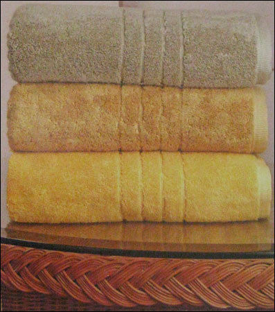 Texture Rich Collection Towel