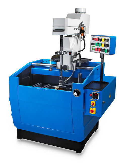 Vertical Honing Machine