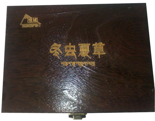 Wooden Packing Box