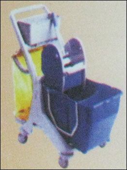 Wringer Trolley