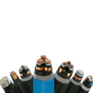 Xlpe Power - Control Cables