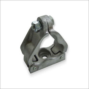 Aluminum Trefoil Cable Cleats