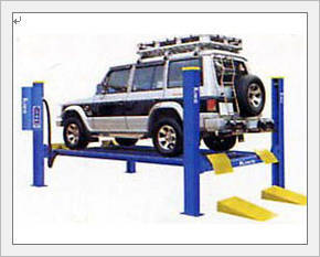 Car Lift