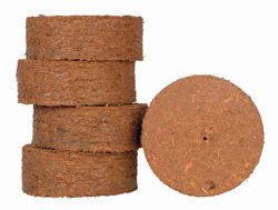 Cocopeat Discs