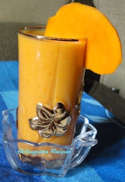 Ghatt Mango Flavor