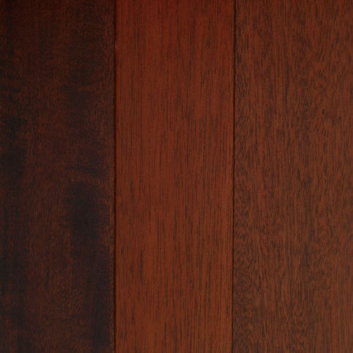 Mahogany Wood Flooring