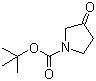 N-Boc-3-Pyrrolidinone