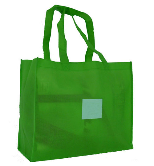Non-Woven Shopping Bags