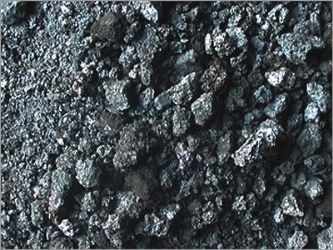 Petroleum Coke