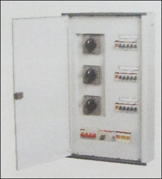 Phase Selector Db (Vertical)