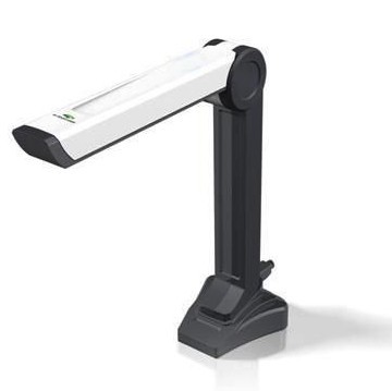 High Speed Portable Scanner & Visual Presenter S500 at Best Price in  Shenzhen