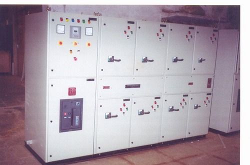 Power Control Centre