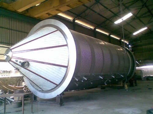 Stainless Steel Fabrication Work - Custom-Made Solutions | Tailored to Client Requirements, Affordable Pricing