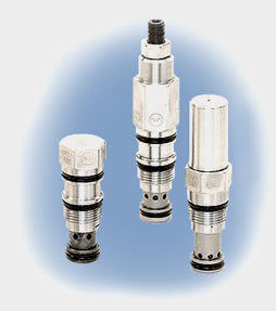 Sun Cartridge Valves