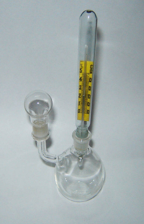 Thermometer Picnometer