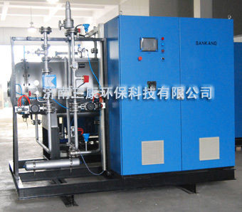 Waste Water Treatment Equipment