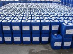 Water Treatment Chemicals